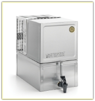 Water Distiller-Model 7000/3 Countertop Water Distiller-Model 7000/3 Countertop