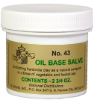 Vitratox Salve - Oil Base