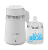 Water Distiller-Model 4000 Countertop