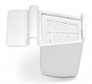 Waterwise-Carbon Filter Cups 6-pack for 4000